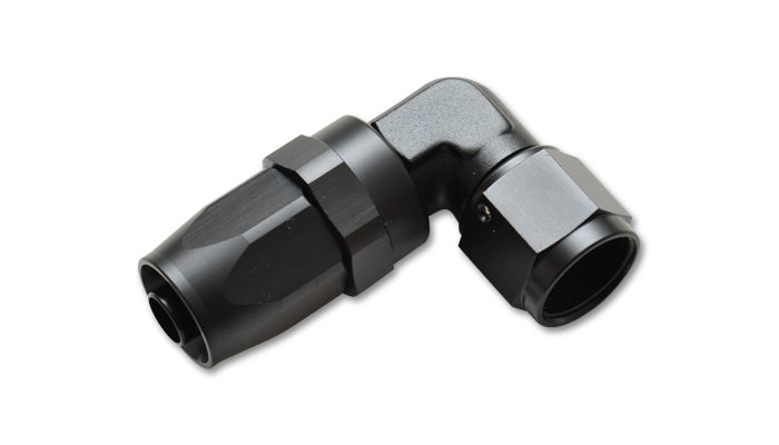 90 Degree Fitting Tight Radius -12AN