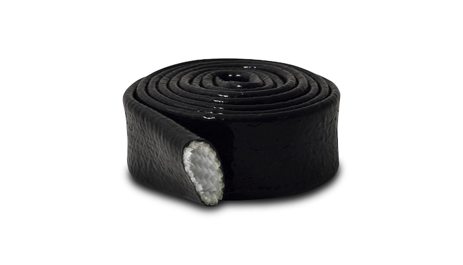 Heat Protect Flexible Sl eeving Size: 3/4in 5ft