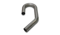 J-BEND EXHAUST PIPE