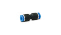 6mm Union Straight One-T ouch Fitting