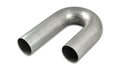 TUBING EXHAUST U-BEND 2.5IN