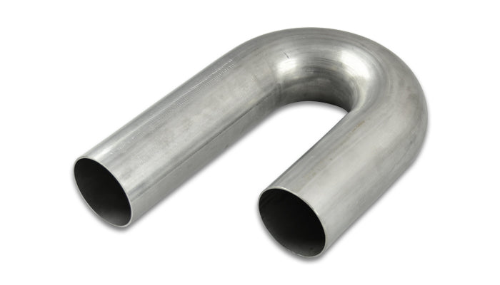 TUBING EXHAUST U-BEND 2.5IN