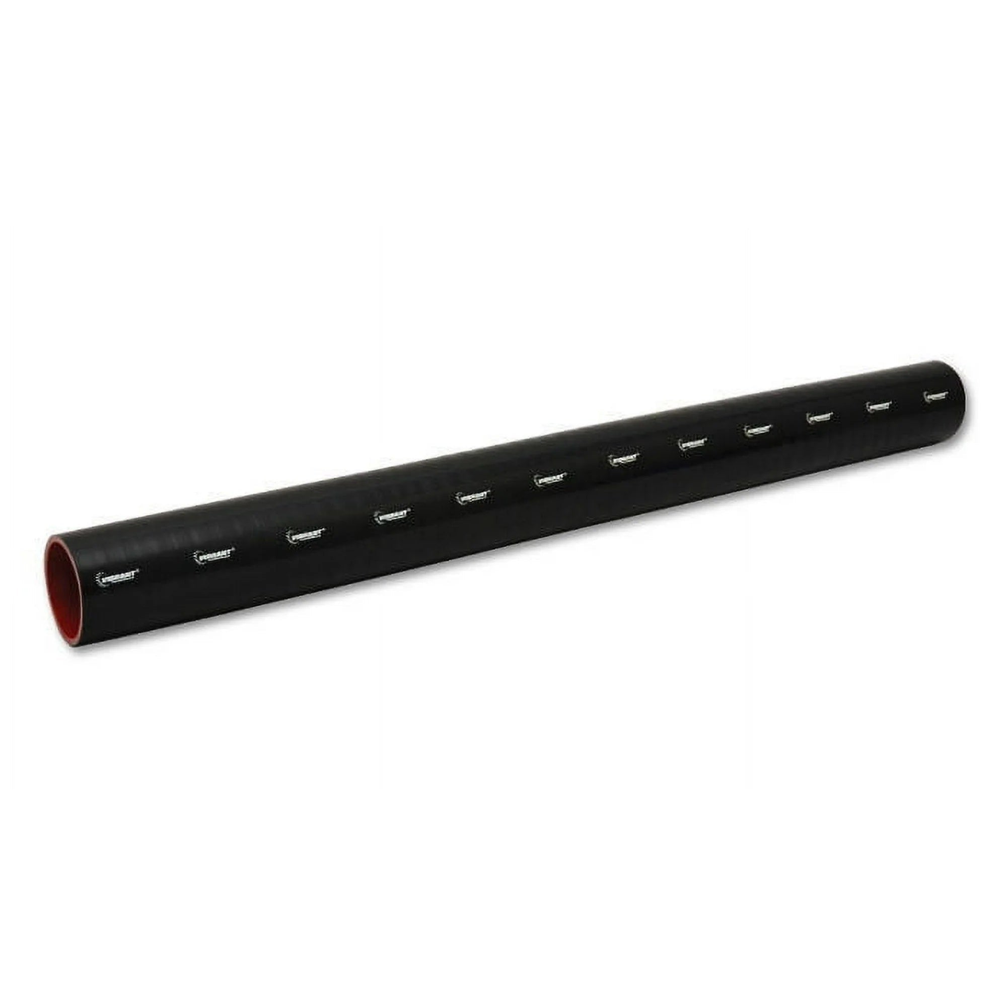 TUBE AIR INTAKE SILICONE 2.5IN