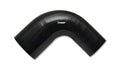 ELBOW AIR INTAKE SILICONE 90DE