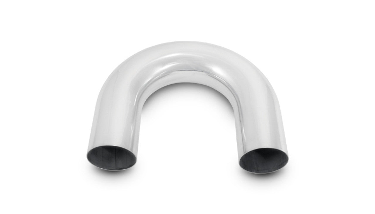 TUBE INTAKE ALUM U-BEND 2.50 I