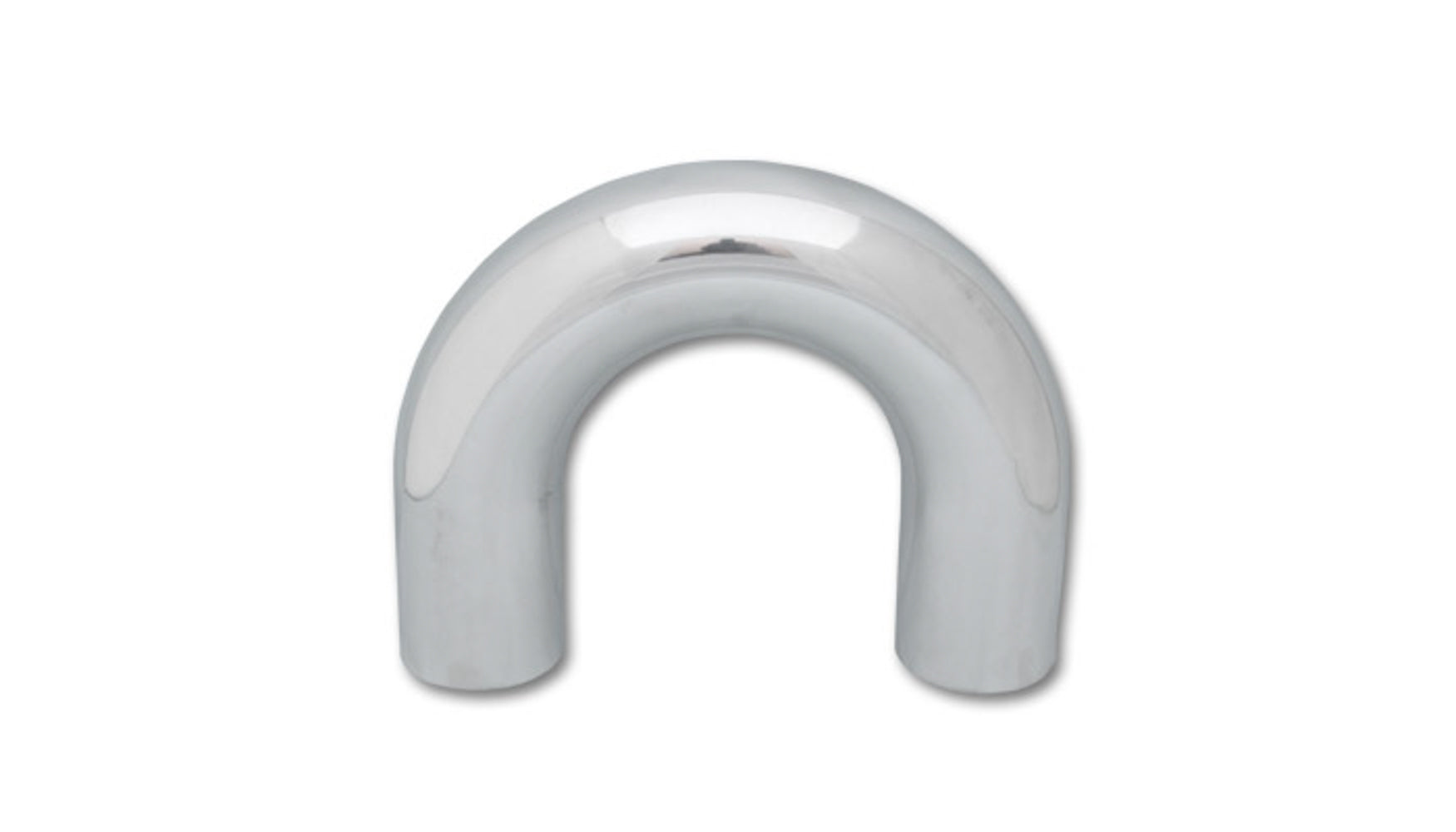 TUBE INTAKE ALUM U-BEND 4.00