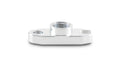 Oil Drain Flange