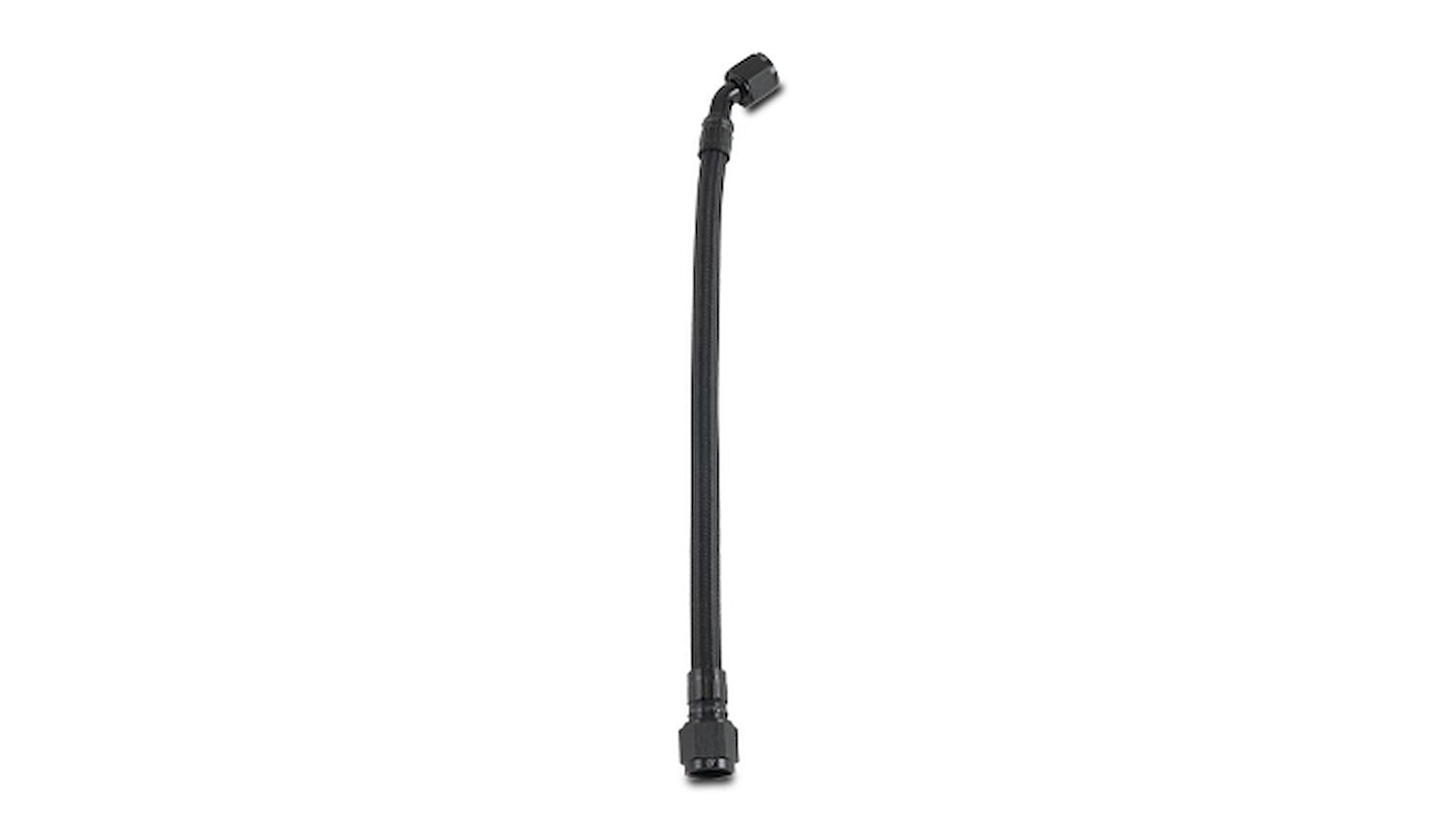 PTFE HOSE ASSY