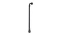 12in PTFE Hose -6AN Female Fittings