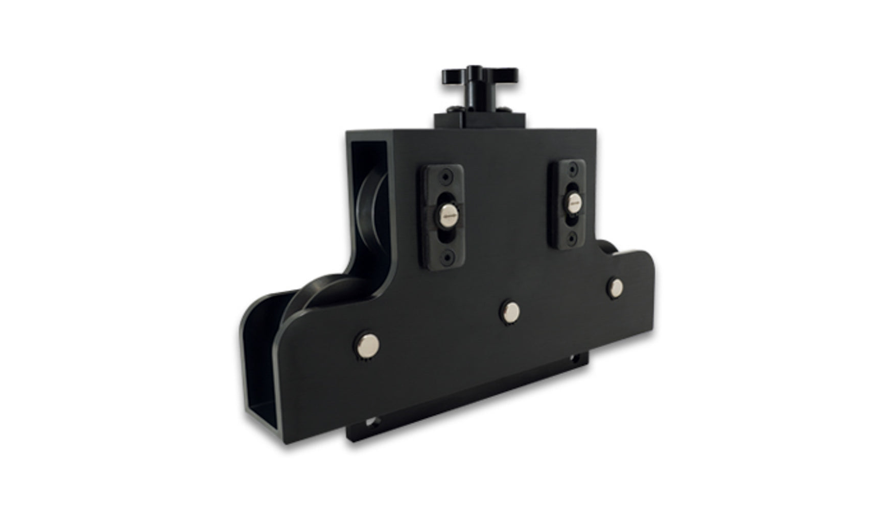 TUBING STRAIGHTENER