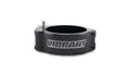 CLAMP TUBING BILLET ALUM 2IN