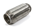 PIPE FLEX EXHAUST SS 2.5IN 8IN