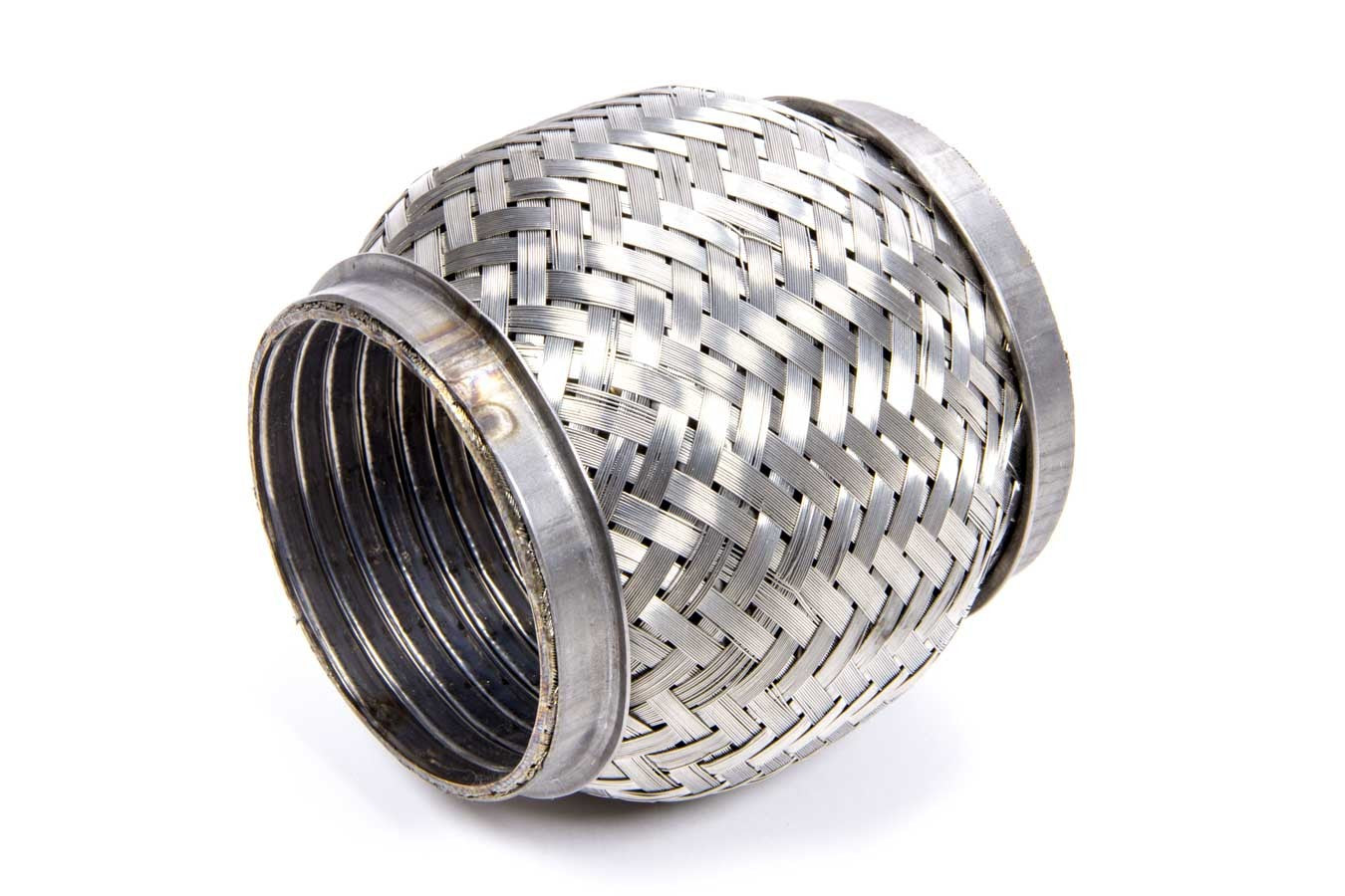 PIPE EXHAUST FLEX SS 3 IN