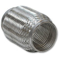 PIPE FLEX EXHAUST SS 3IN