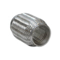 PIPE FLEX SS 5IN 8IN LONG