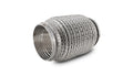 FLEX PIPE SS WELD-ON 3IN