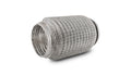LiteFlex Coupling 2.5in Inlet/Outlet 6in Long