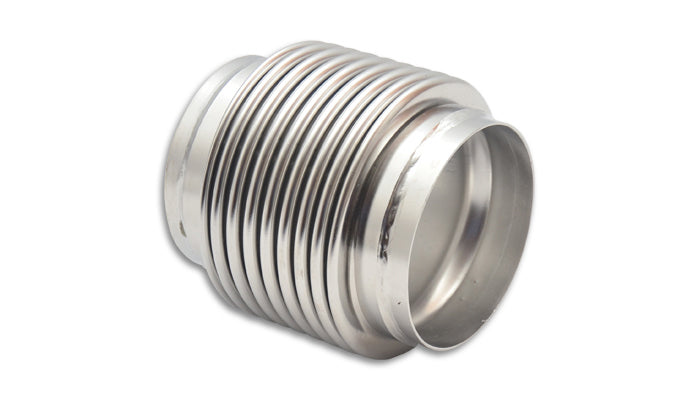 FLEX PIPE BELLOWS SS 3.5IN