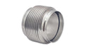 BELLOWS ASSEMBLY W/SOLID LINER