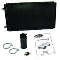 A/C CONDENSER