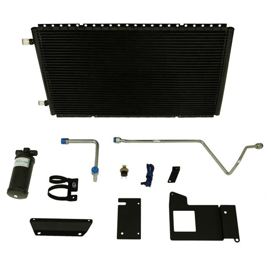 CONDENSOR KIT