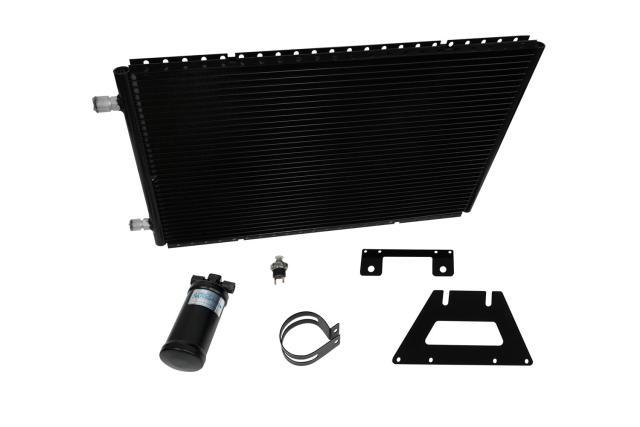 AIR CONDITIONING CONDENSERS