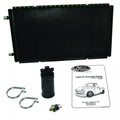 CONDENSER A/C ALUM W/DRIER