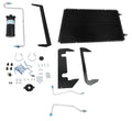 CONDENSER A/C ALUM KIT