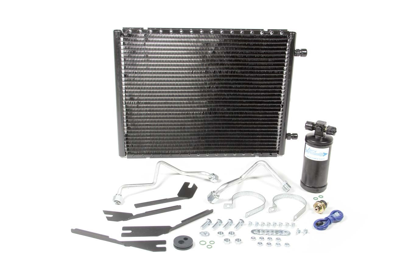 FRONT CONDENSOR KIT