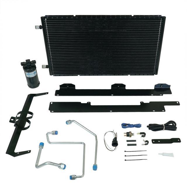 CONDENSER/DRYER KIT