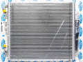 17   X 19   PARALLEL FLOW CON