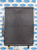 PARALLEL CONDENSER
