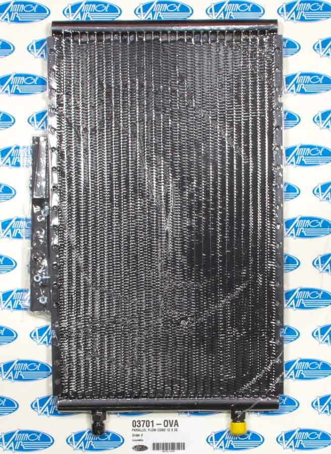 PARALLEL CONDENSER