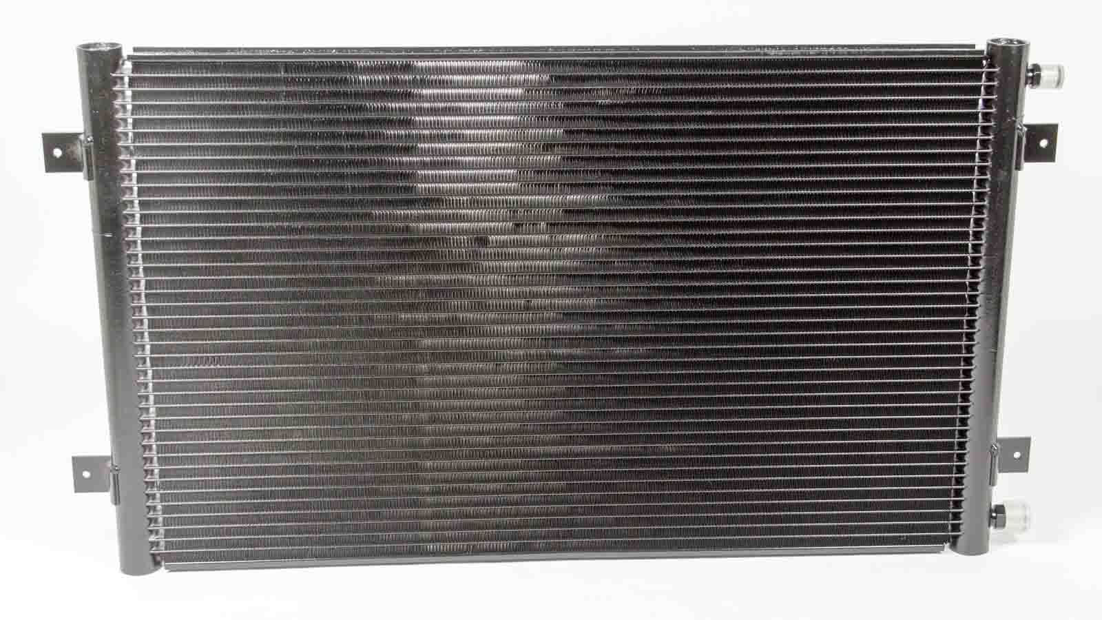 CONDENSER A/C ALUM UNIVERSAL