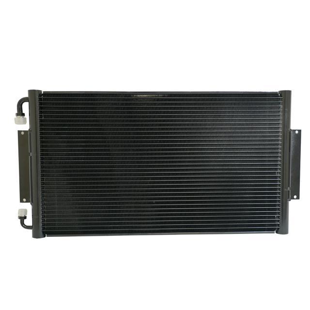 FLOW CONDENSOR 14X25X1