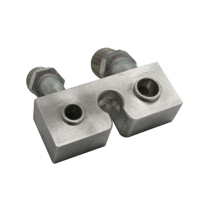 HOSE BLOCK