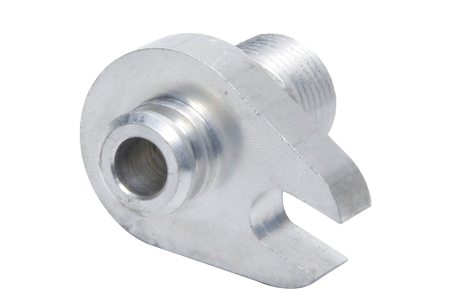 COMPRESSOR FITTING