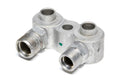 ADAPTER AC COMPRESSOR MANIFOLD