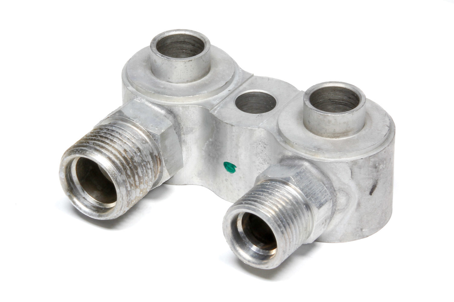 ADAPTER AC COMPRESSOR MANIFOLD
