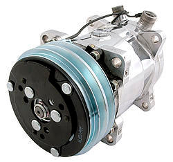 A/C COMPRESSOR SANDEN 508 2G