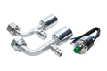 TRINARY SWITCH KIT W FITTINGS