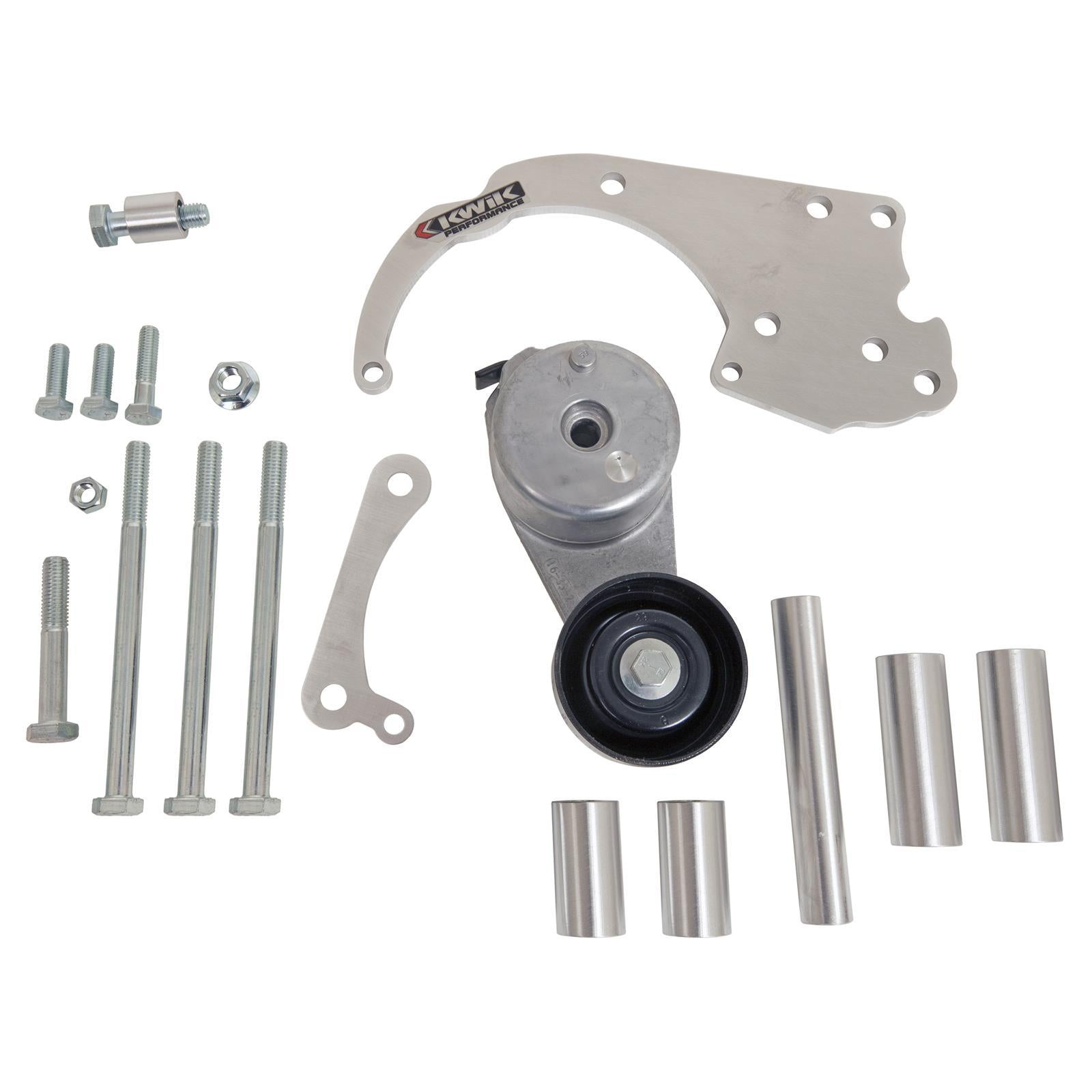 BRACKET FOR 7176 AIR COMPRESSO
