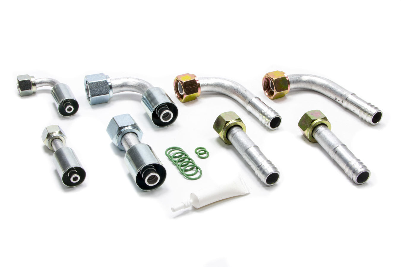 BULKHEAD FITTING KIT