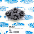 DIAMOND BULKHEAD