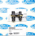 INLINE BULKHEAD