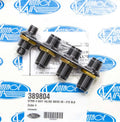 INLINE BULKHEAD