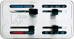 HORZ SLIDE PANEL MACH
