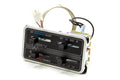 HORIZ SLIDE PANEL CAST