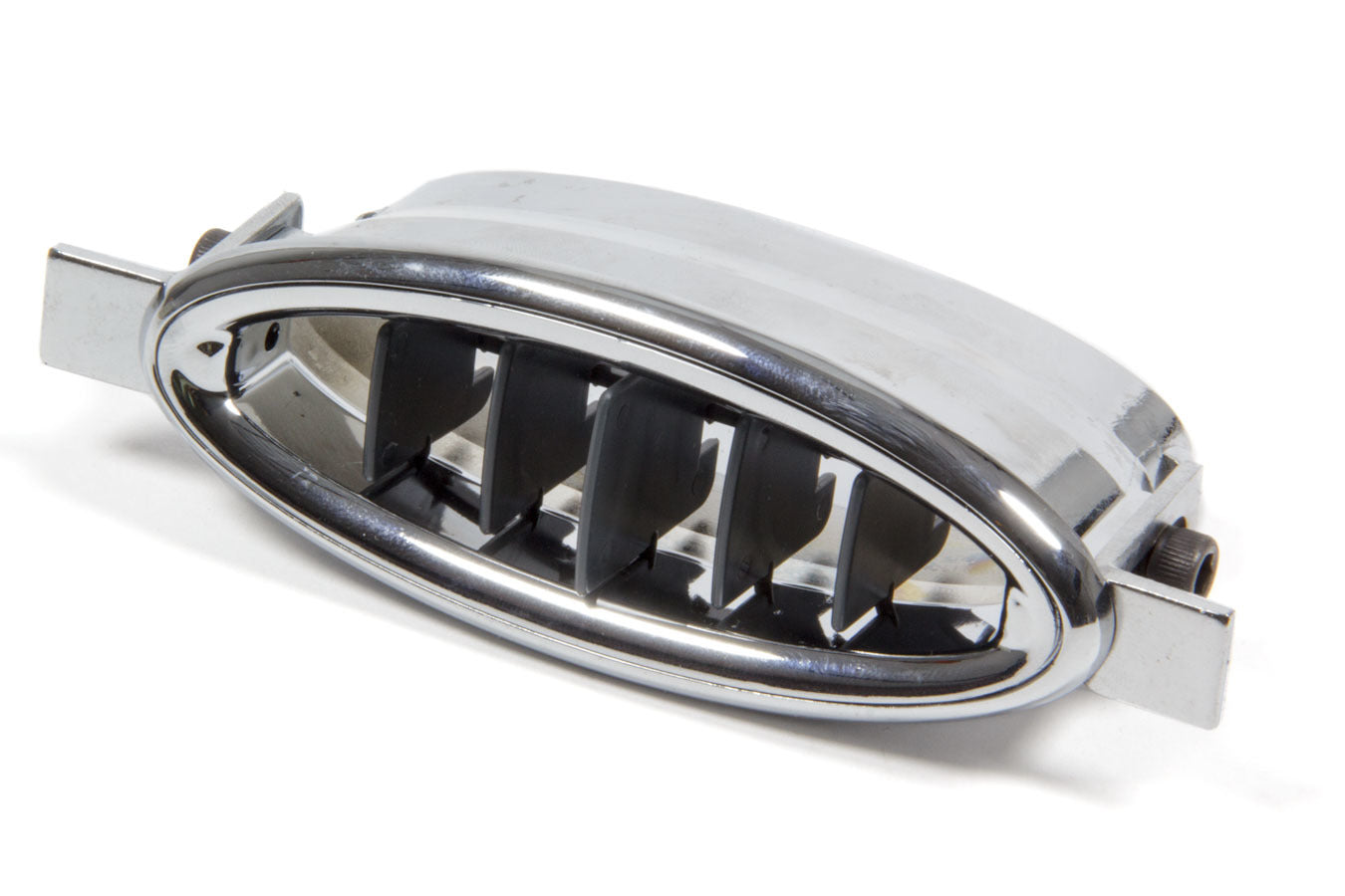 OVAL LOUVER