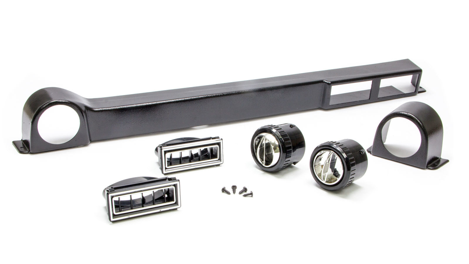 LOUVER ASM KIT